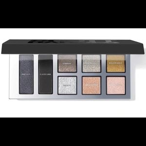 LE Scott Barnes Mesmerize Eyeshadow Palette